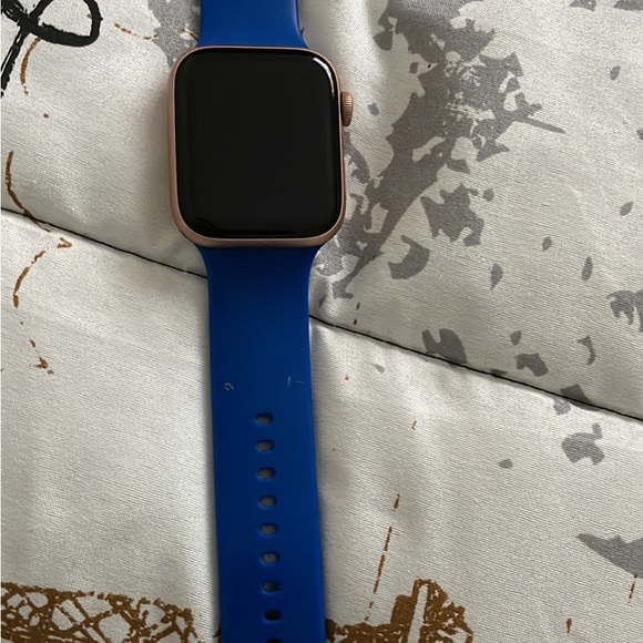 Apple Watch Series 6